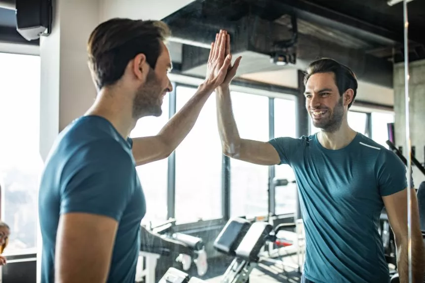 How Can Beginners Avoid Feeling Self-Conscious at the Gym? How Can Beginners Avoid Feeling Self-Conscious at the Gym?