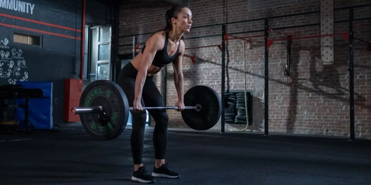 What Are the Best Compound Lifts for Women to Build Strength?