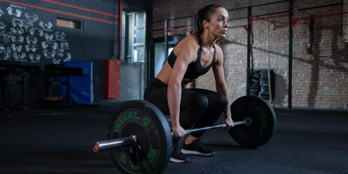 Can Weightlifting Improve Mental Health and Confidence in Women?