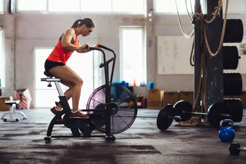 Can Weightlifting Replace Cardio for Women? Can Weightlifting Replace Cardio for Women?