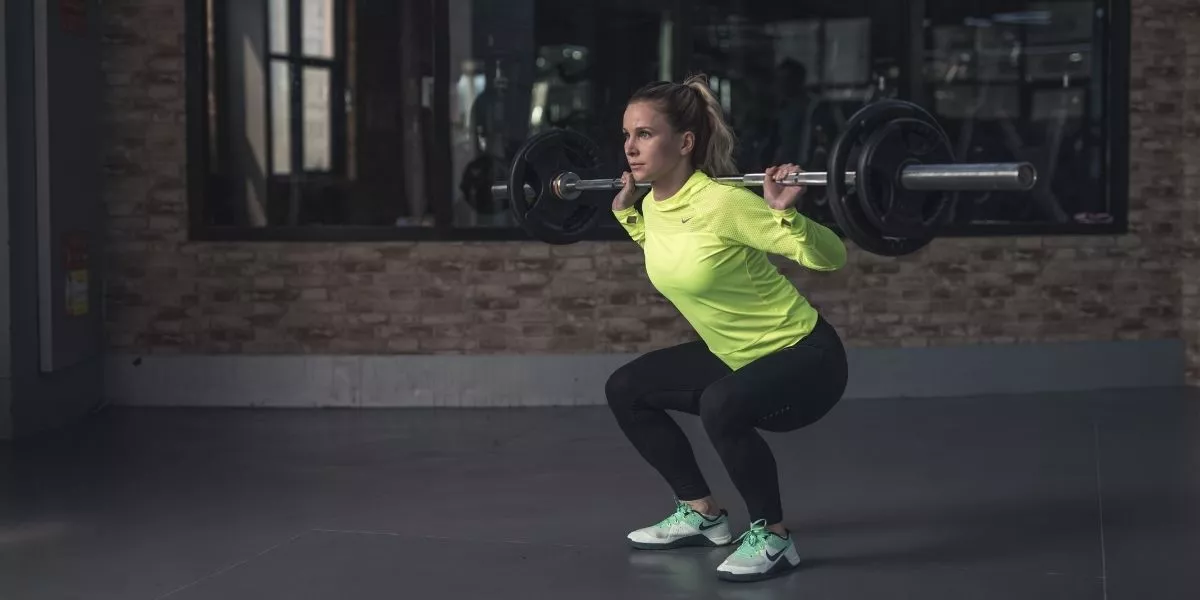 How Often Should Women Lift Weights for Optimal Results?