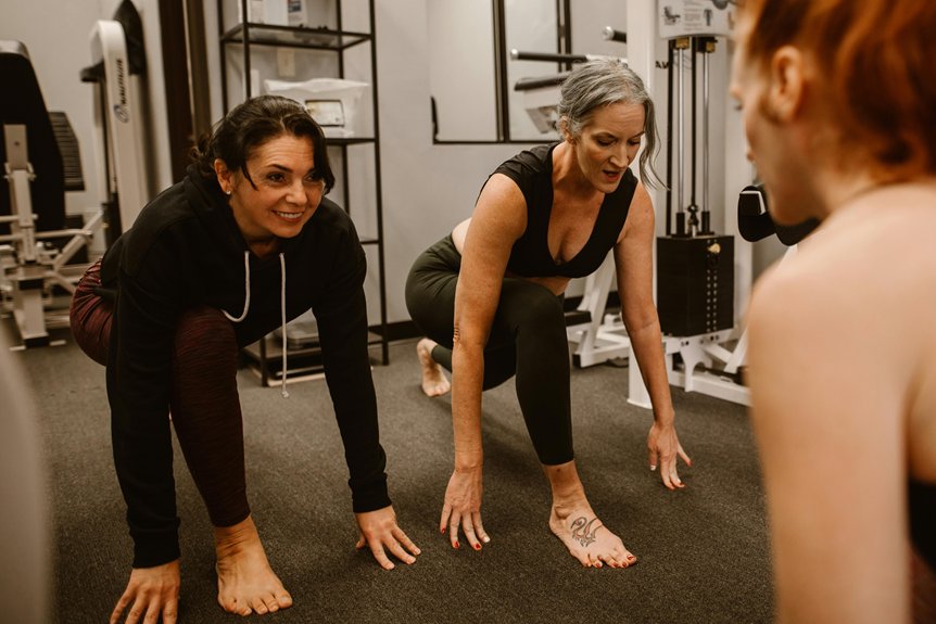 Can Strength Training Help Women With PCOS or Hormonal Imbalance? Can Strength Training Help Women With PCOS or Hormonal Imbalance?