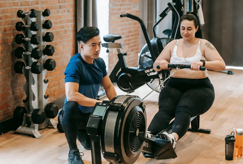 What’s the Science Behind Strength Training and Fat Burning? What’s the Science Behind Strength Training and Fat Burning?
